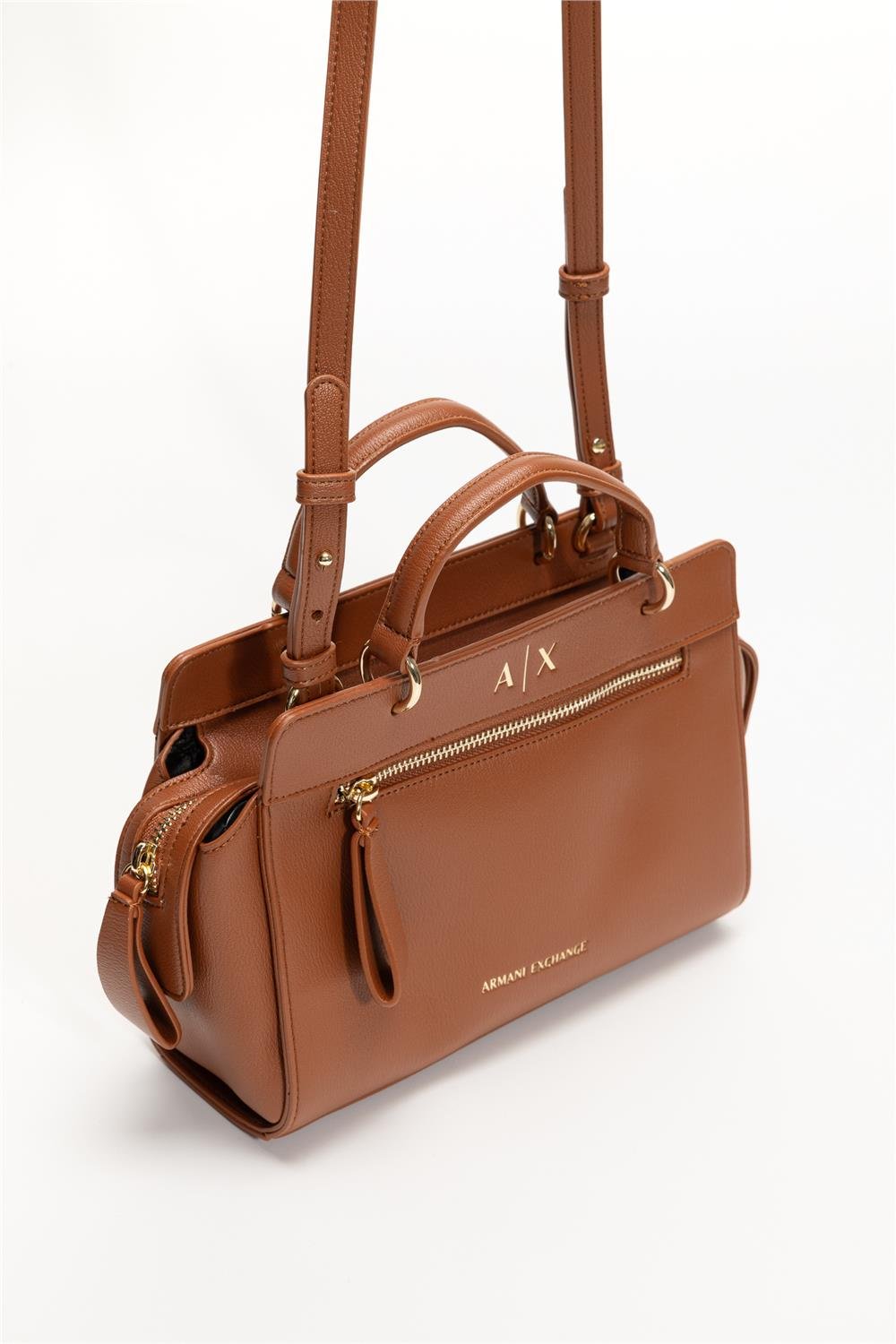 Armani Exchange Kadın Omuz Çantası
