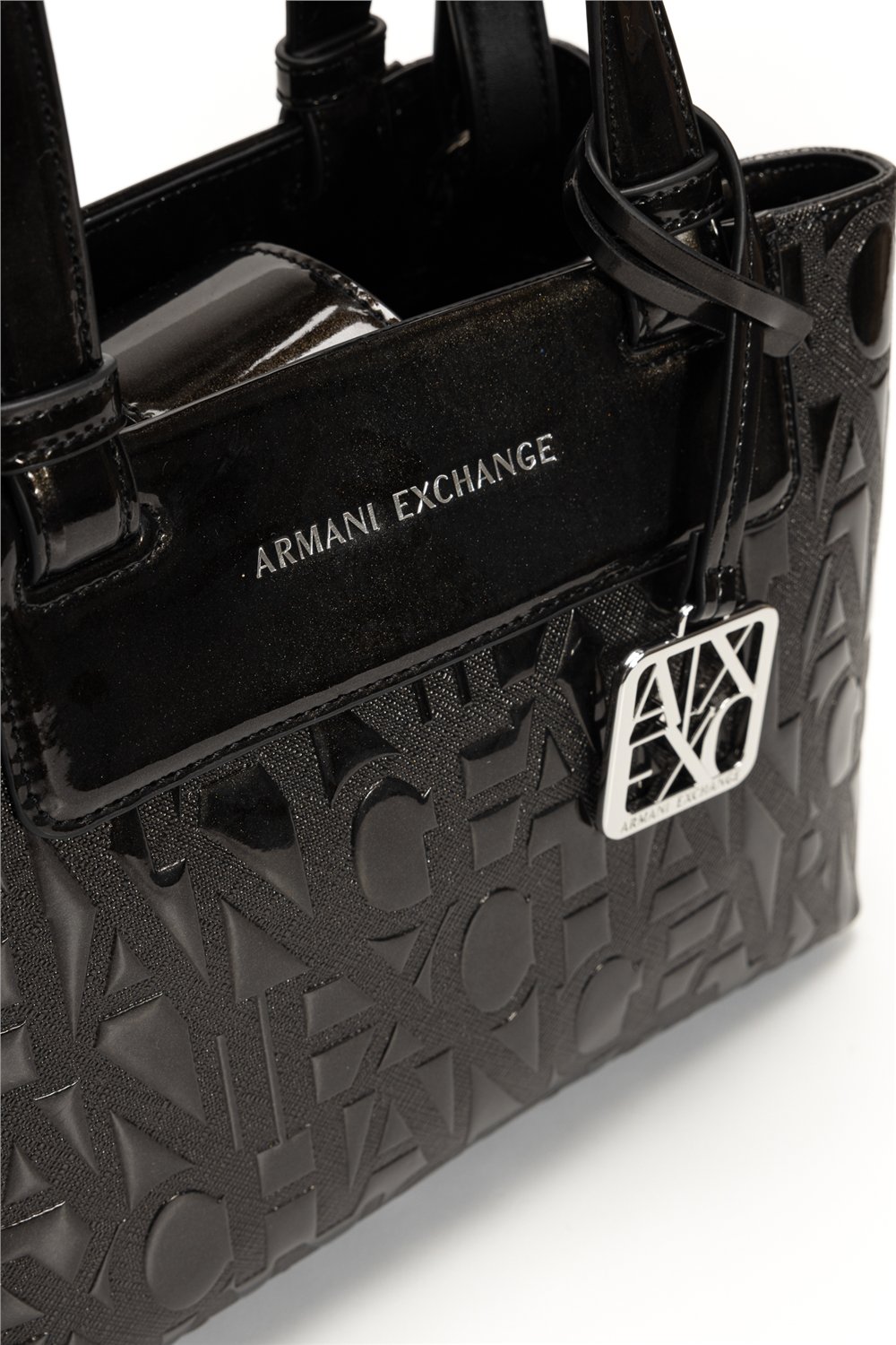 Armani Exchange Kadın Omuz Çantası