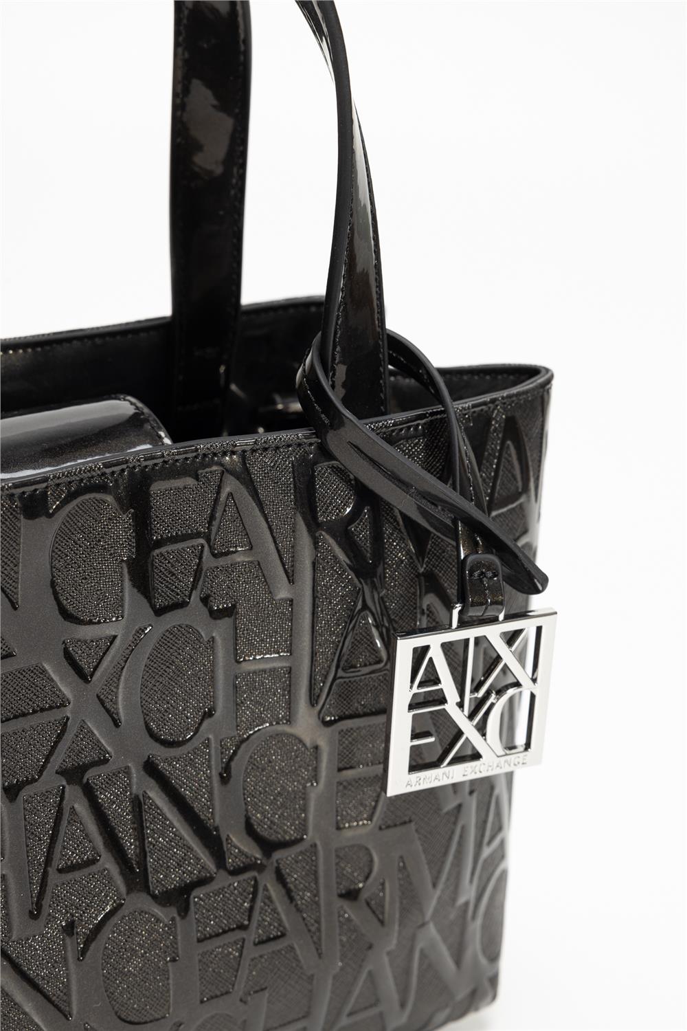 Armani Exchange Kadın Omuz Çantası