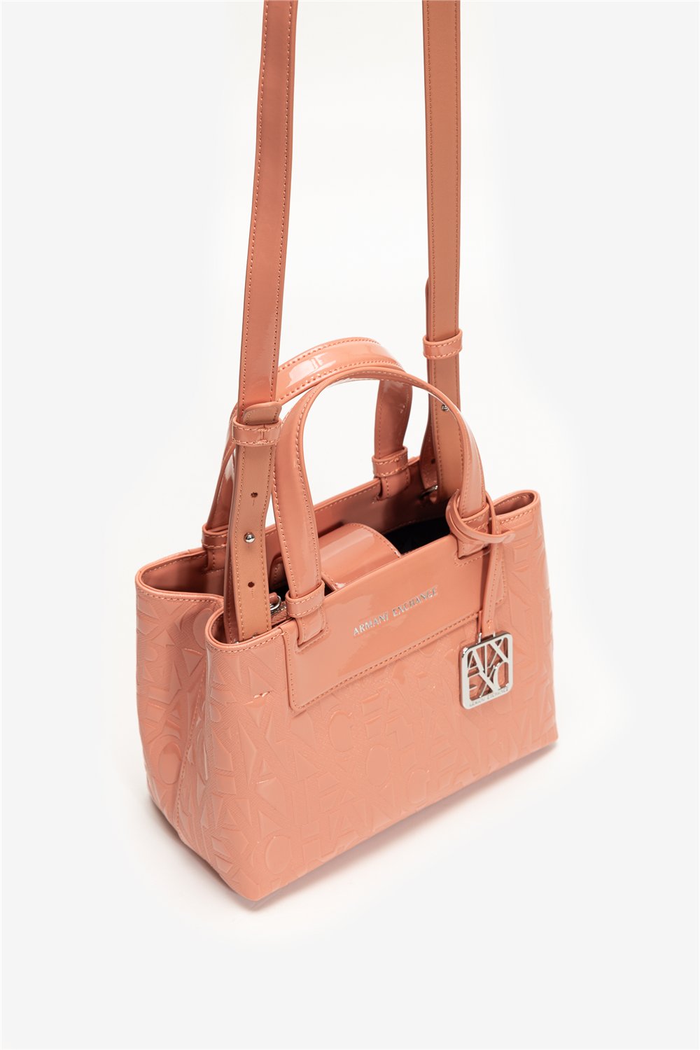 Armani Exchange Kadın Omuz Çantası