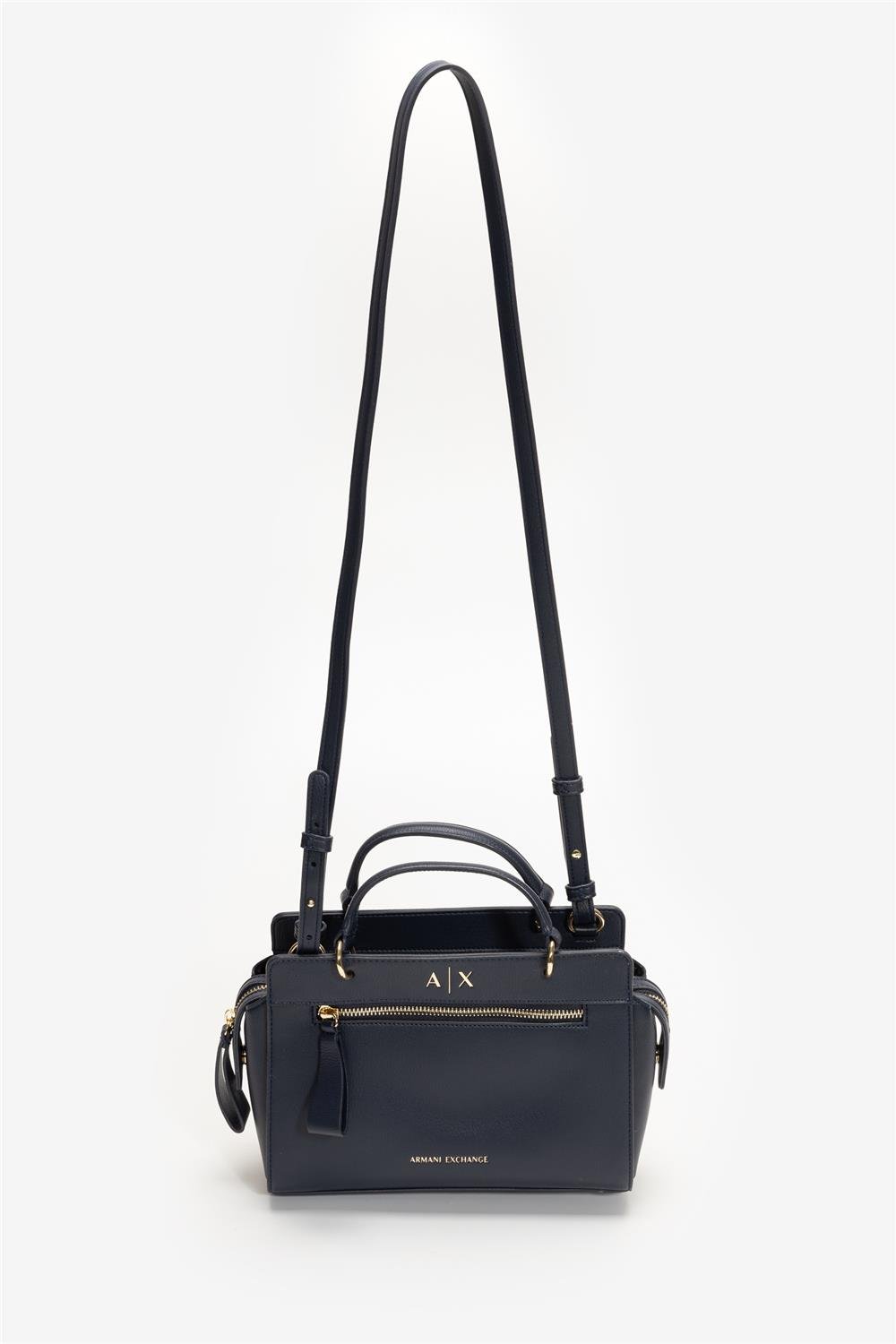 Armani Exchange Kadın Omuz Çantası