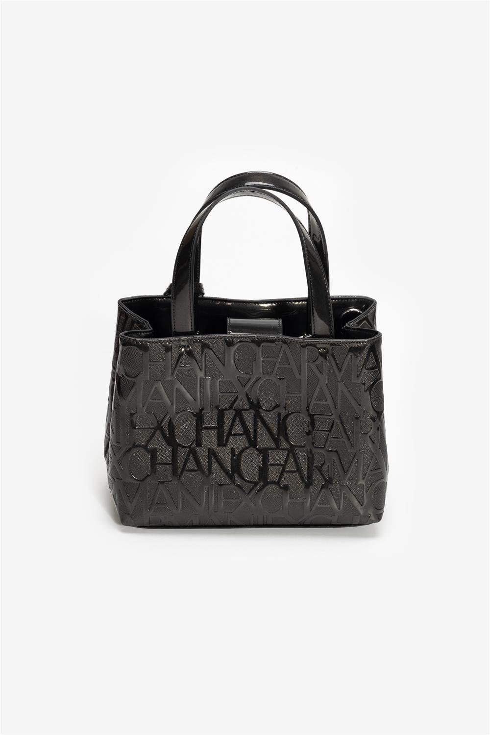 Armani Exchange Kadın Omuz Çantası