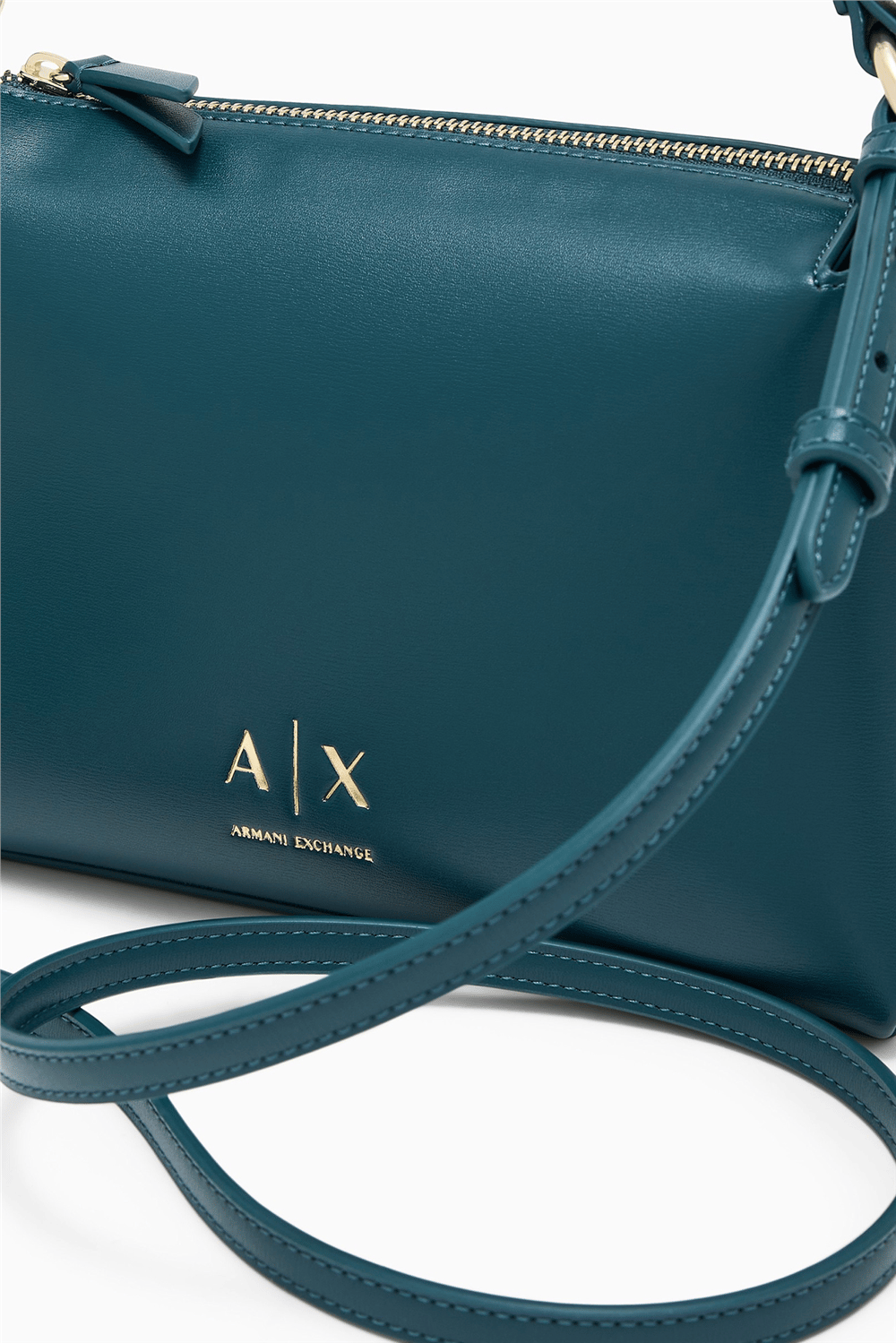 Armani Exchange Kadın Omuz Çantası