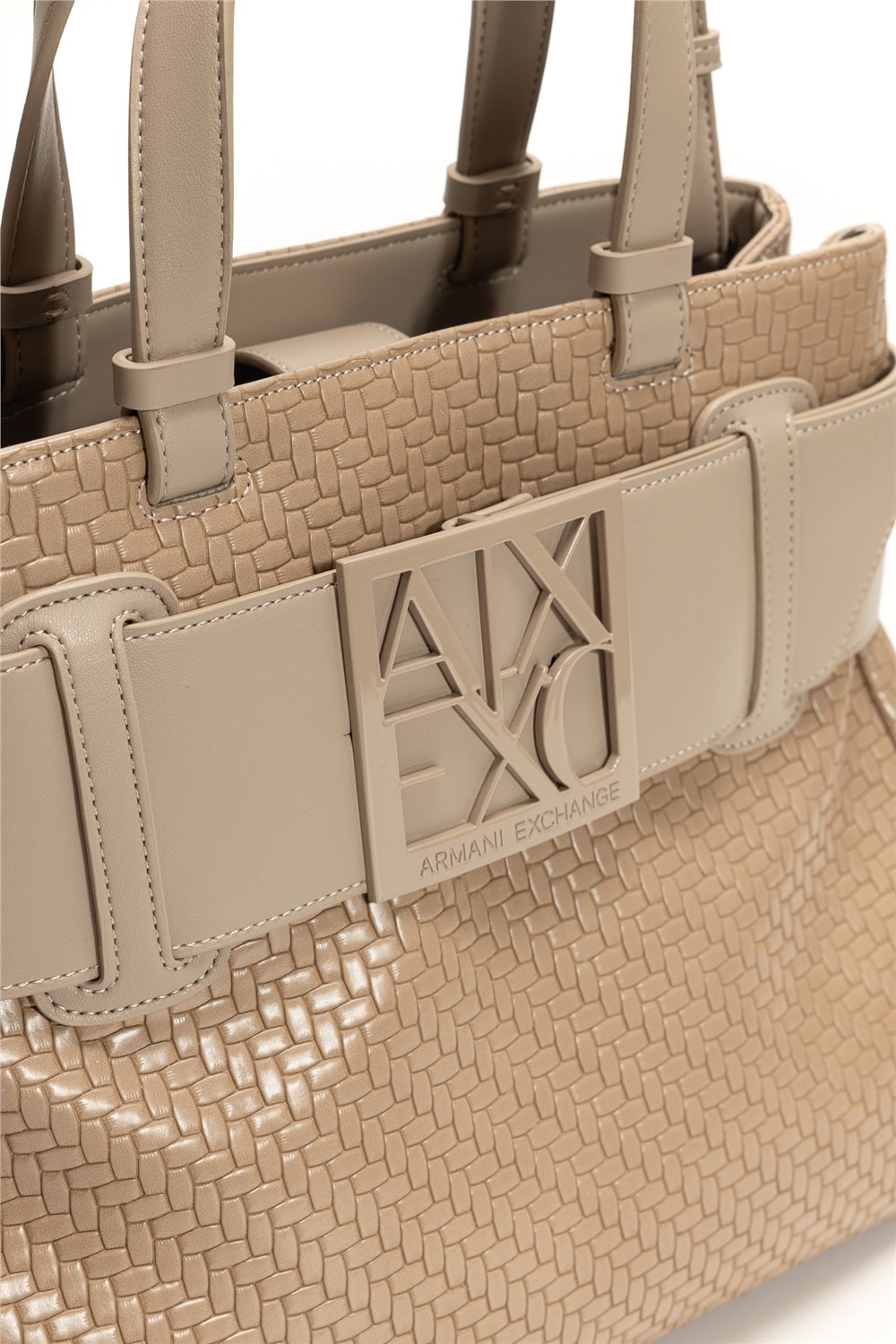 Armani Exchange Kadın Omuz Çantası