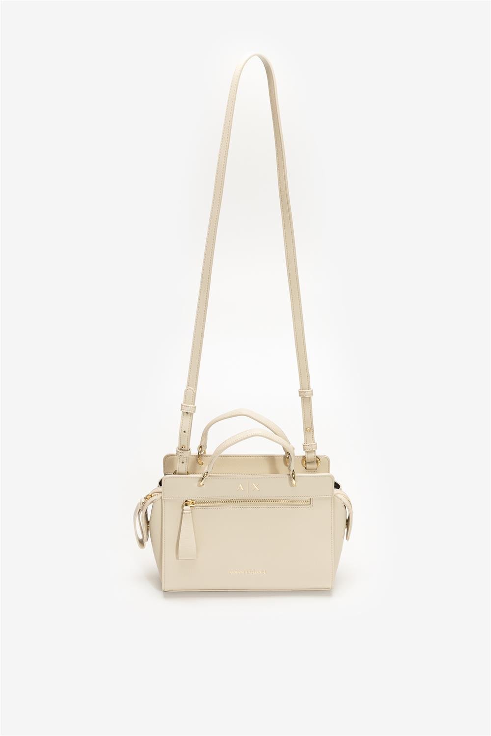 Armani Exchange Kadın Omuz Çantası