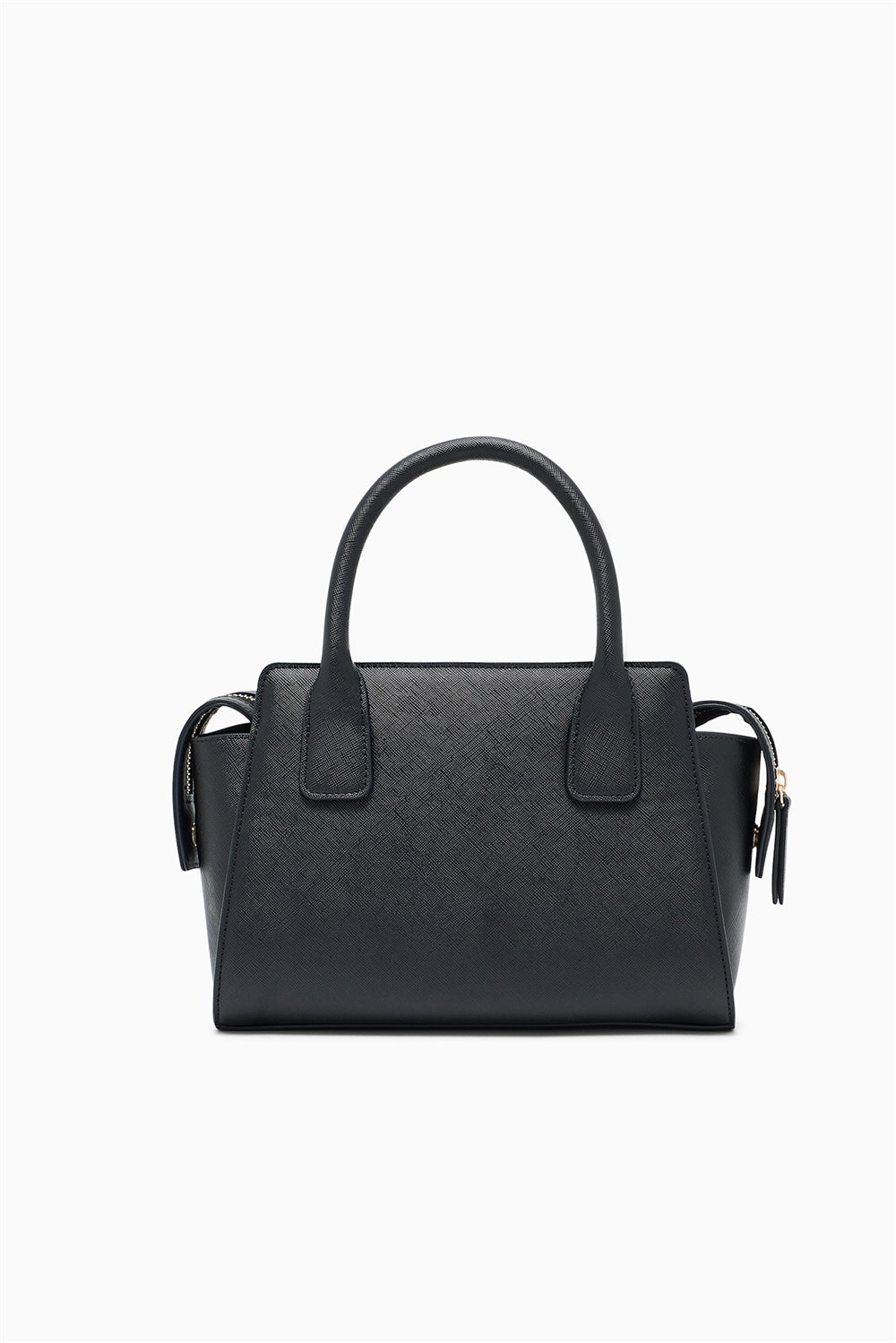 Armani Exchange Kadın Omuz Çantası Siyah