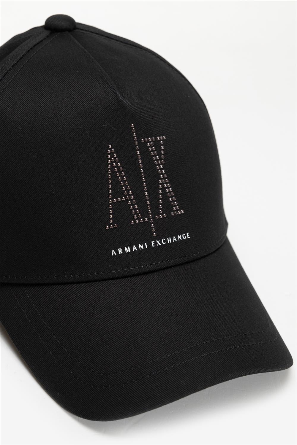 Armani Exchange Kadın Şapka