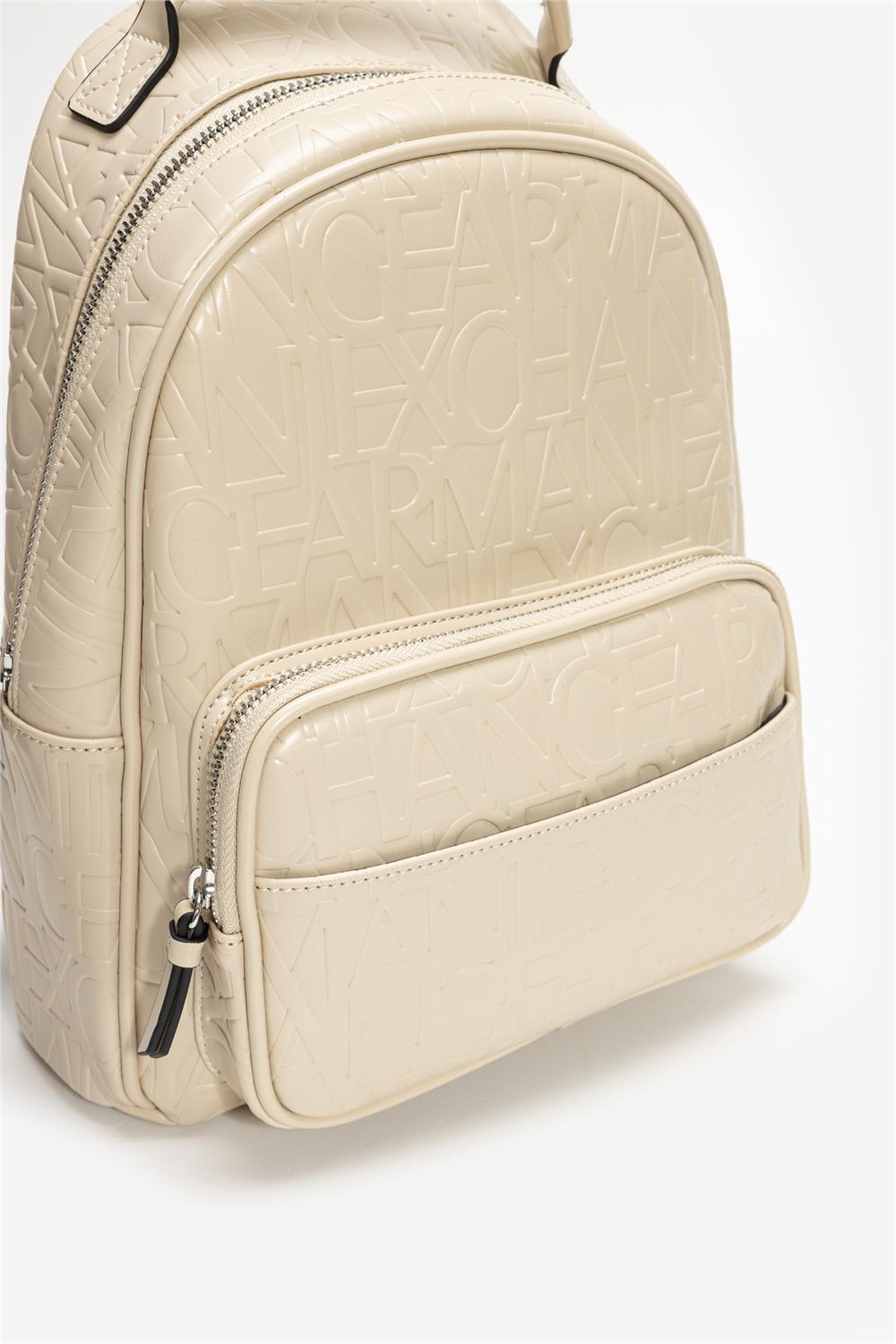 Armani Exchange Kadın Sırt Çantası