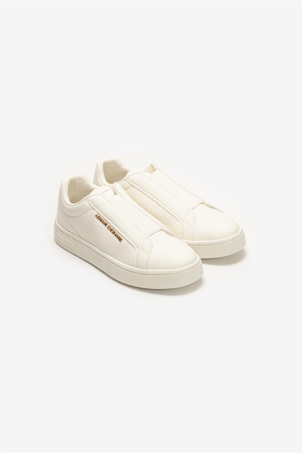 Armani Exchange Kadın Sneaker