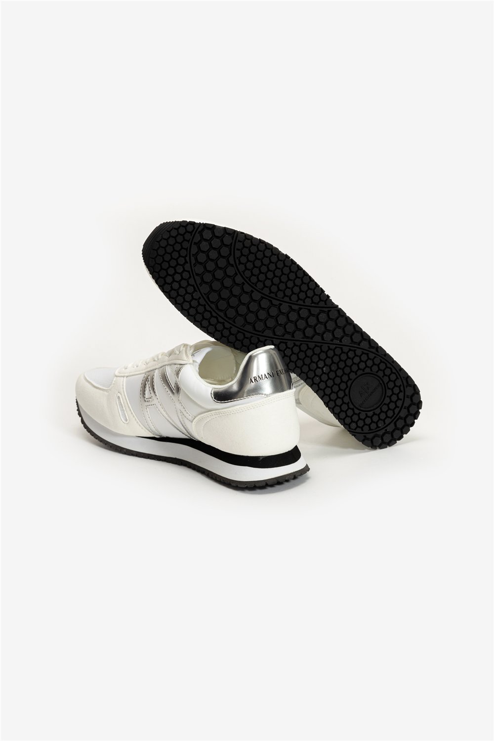 Armani Exchange Kadın Sneaker