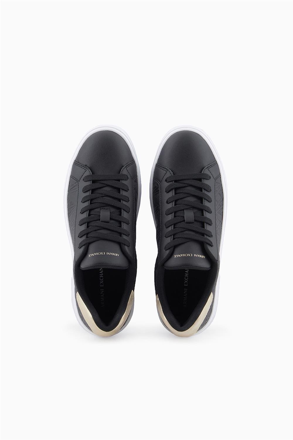 Armani Exchange Kadın Sneaker