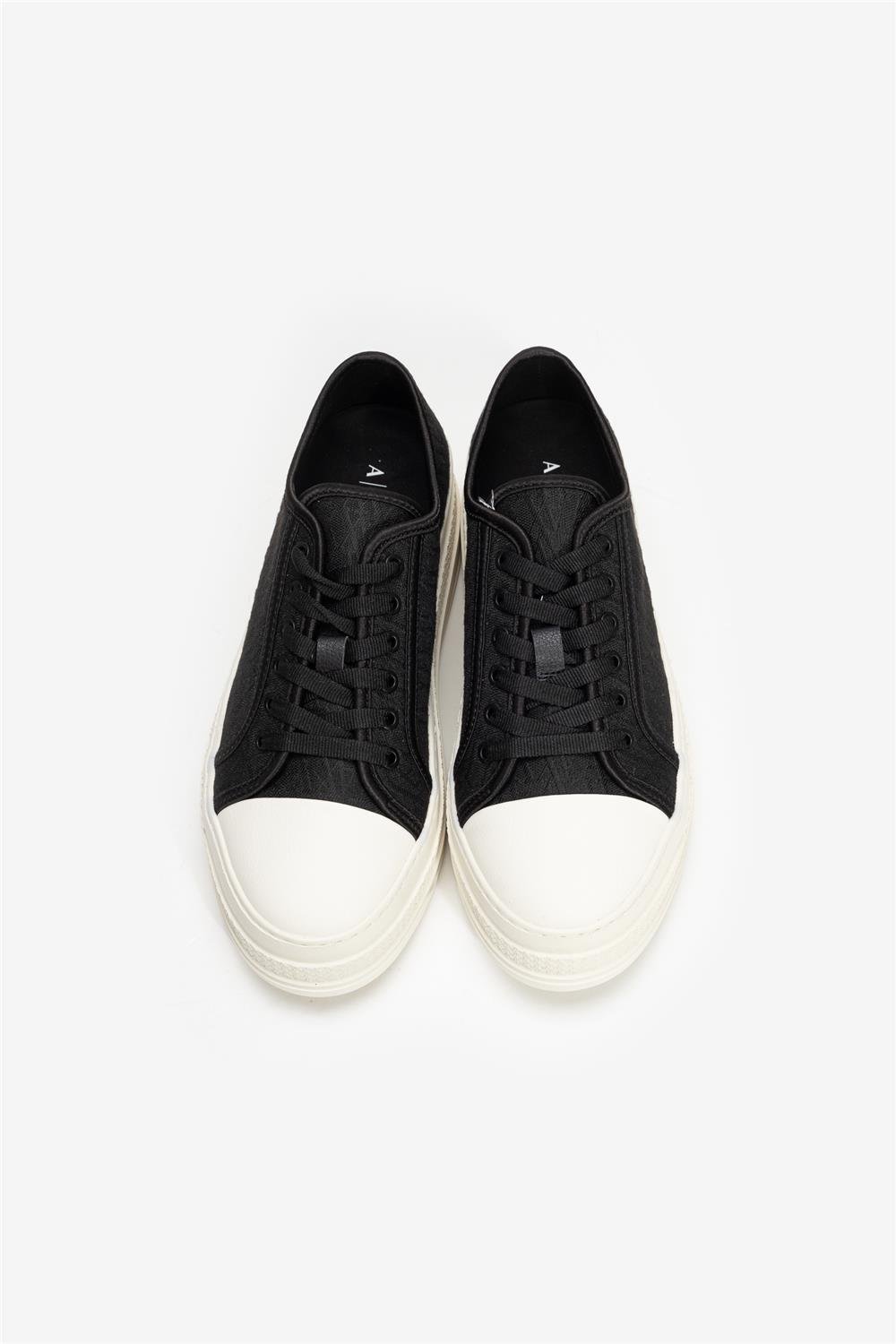 Armani Exchange Kadın Sneaker