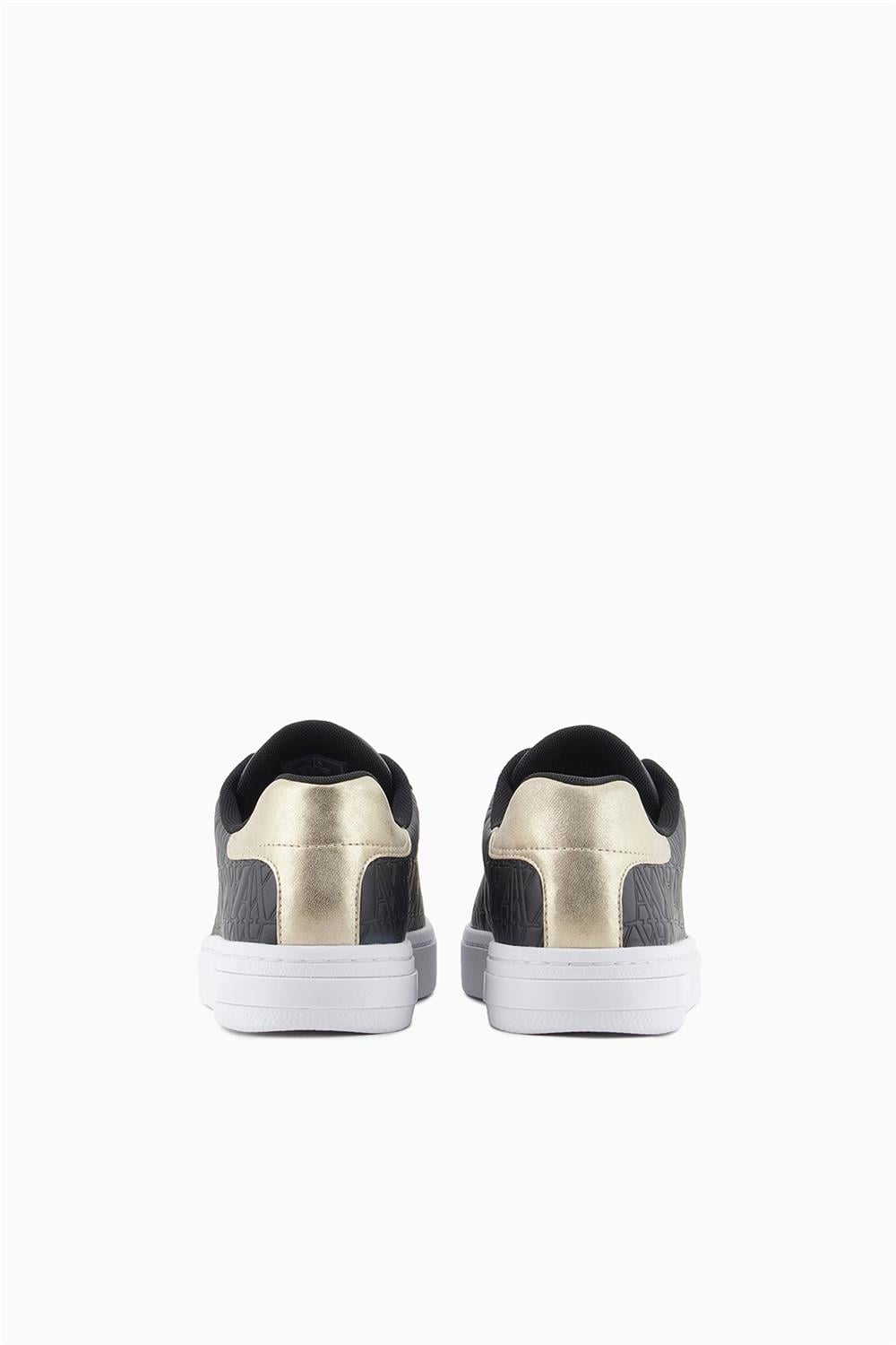 Armani Exchange Kadın Sneaker