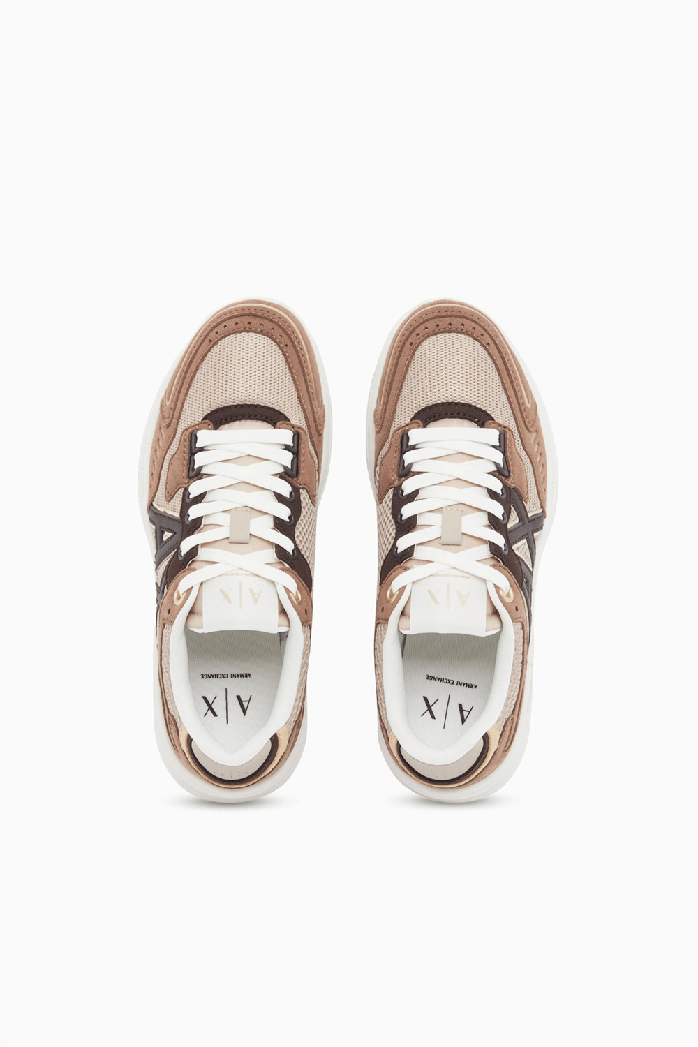 Armani Exchange Kadın Sneaker