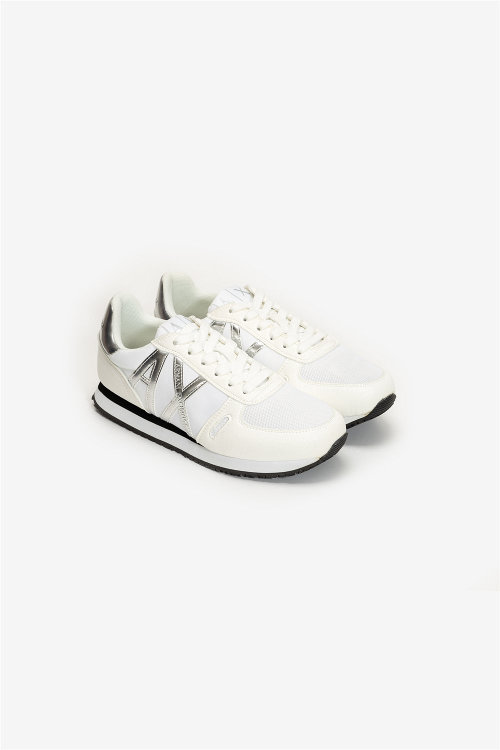 Armani Exchange Kadın Sneaker