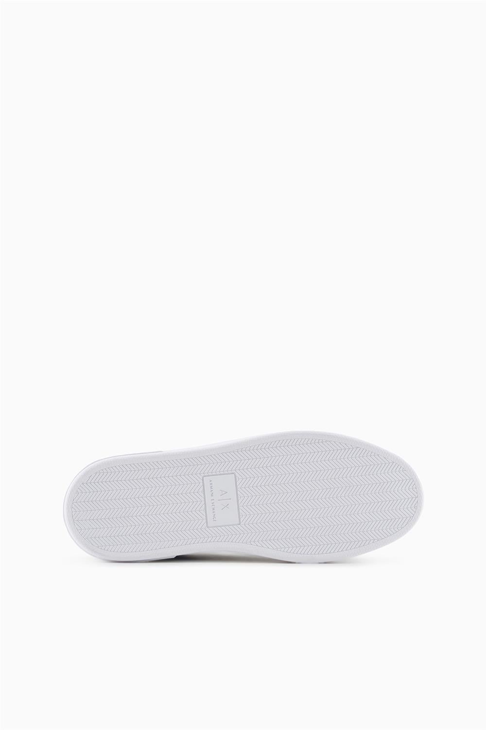 Armani Exchange Kadın Sneaker