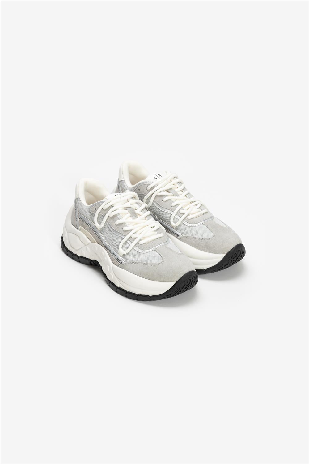 Armani Exchange Kadın Sneaker