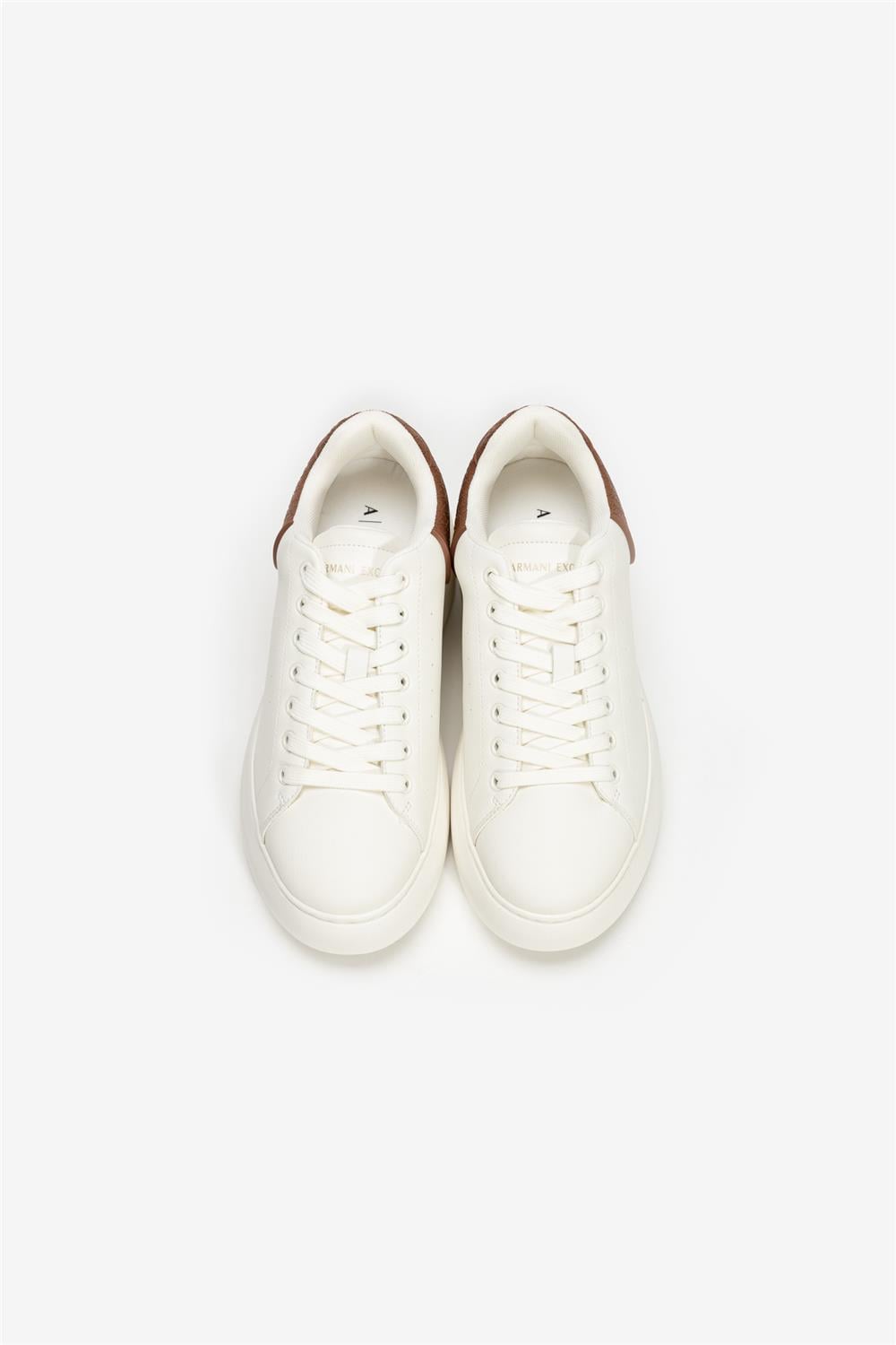 Armani Exchange Kadın Sneaker