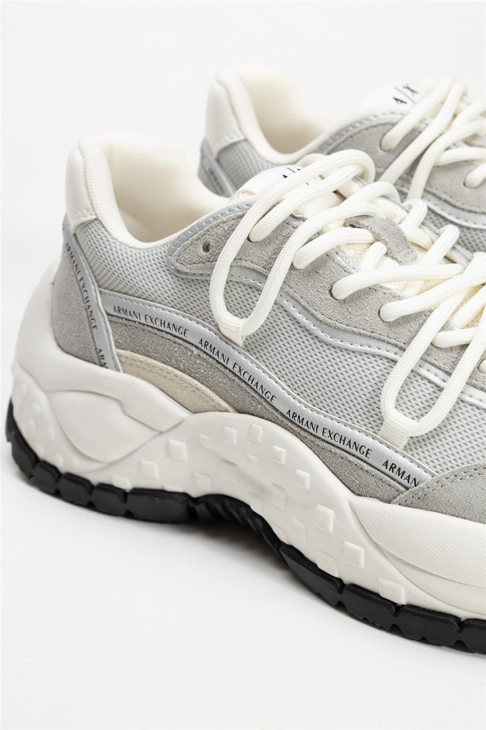 Armani Exchange Kadın Sneaker