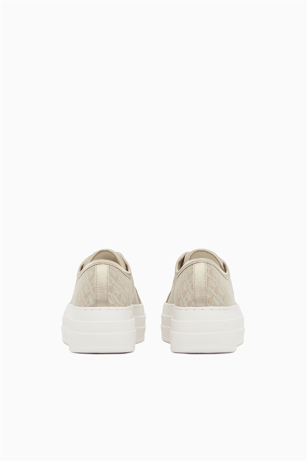 Armani Exchange Kadın Sneaker