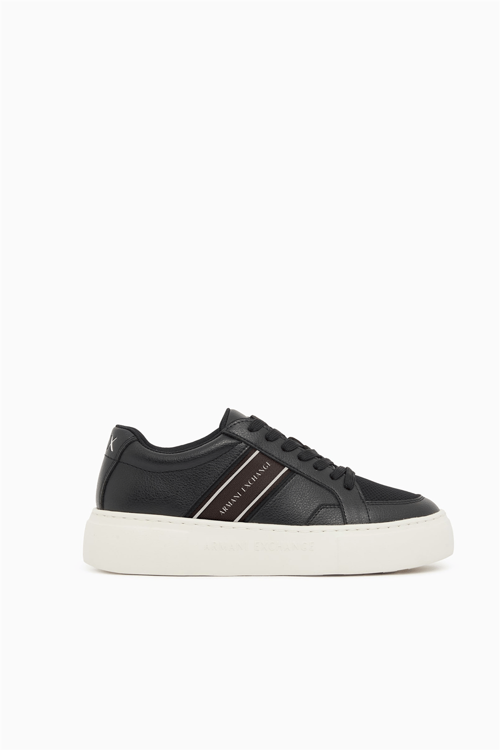 Armani Exchange Kadın Sneaker Siyah