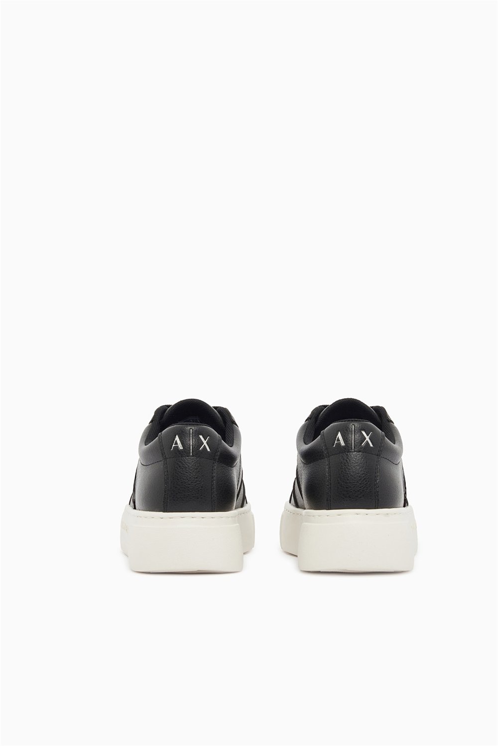 Armani Exchange Kadın Sneaker Siyah