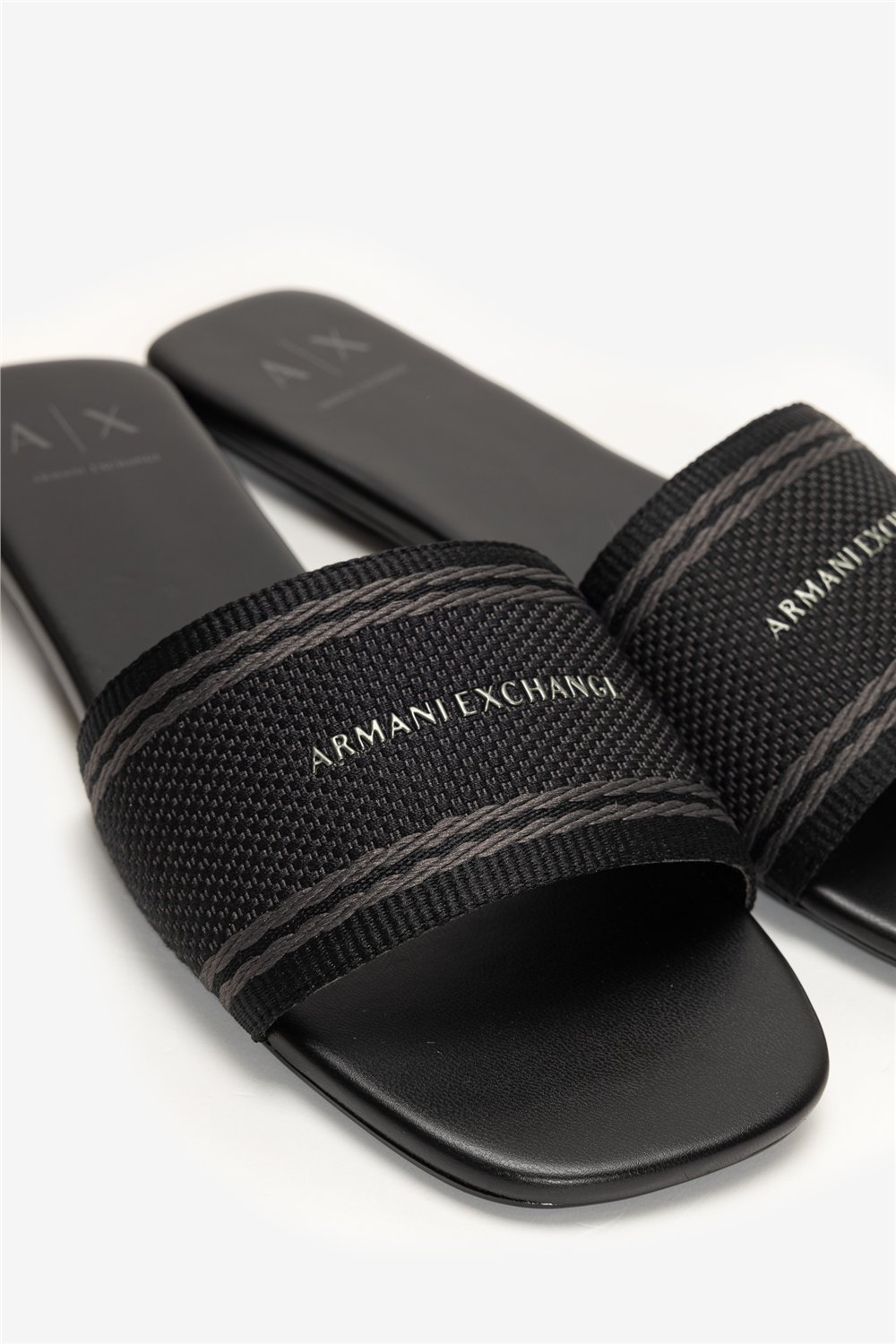 Armani Exchange Kadın Terlik Çok Renkli