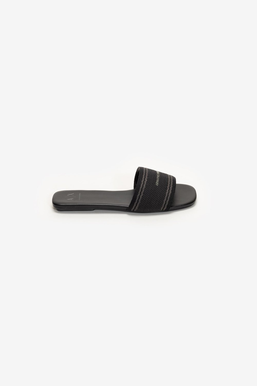 Armani Exchange Kadın Terlik