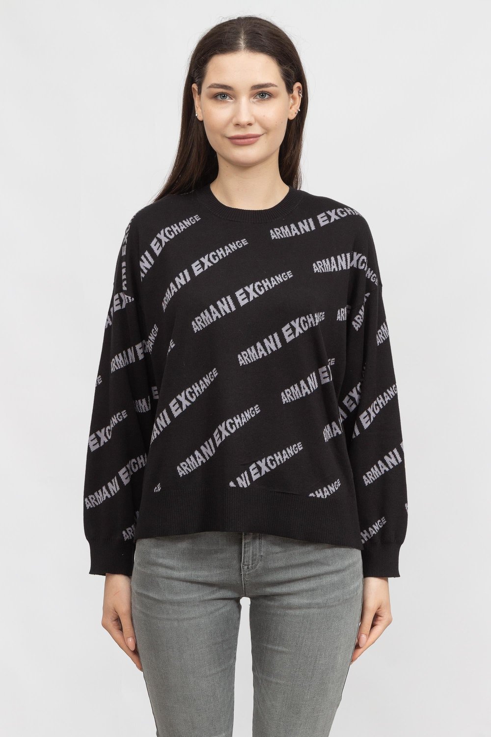 Armani Exchange Kadın Triko