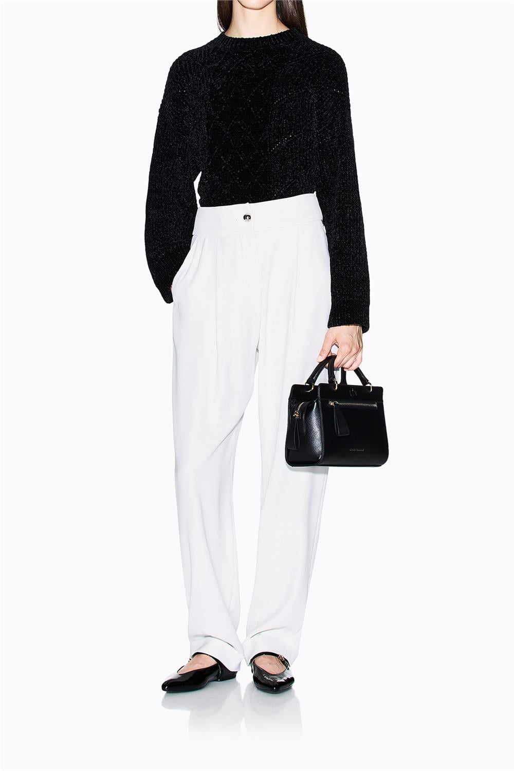 Armani Exchange Kadın Triko