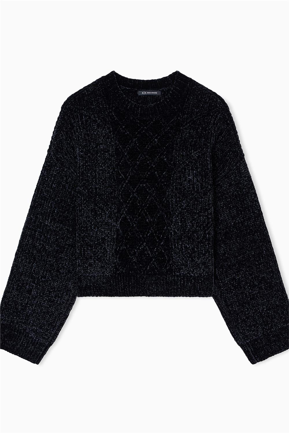 Armani Exchange Kadın Triko
