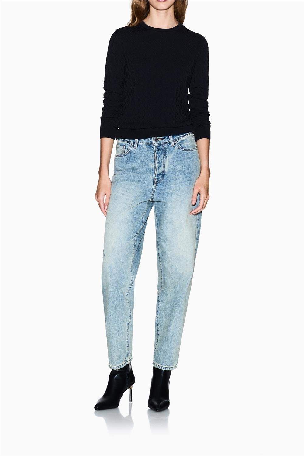 Armani Exchange Kadın Triko