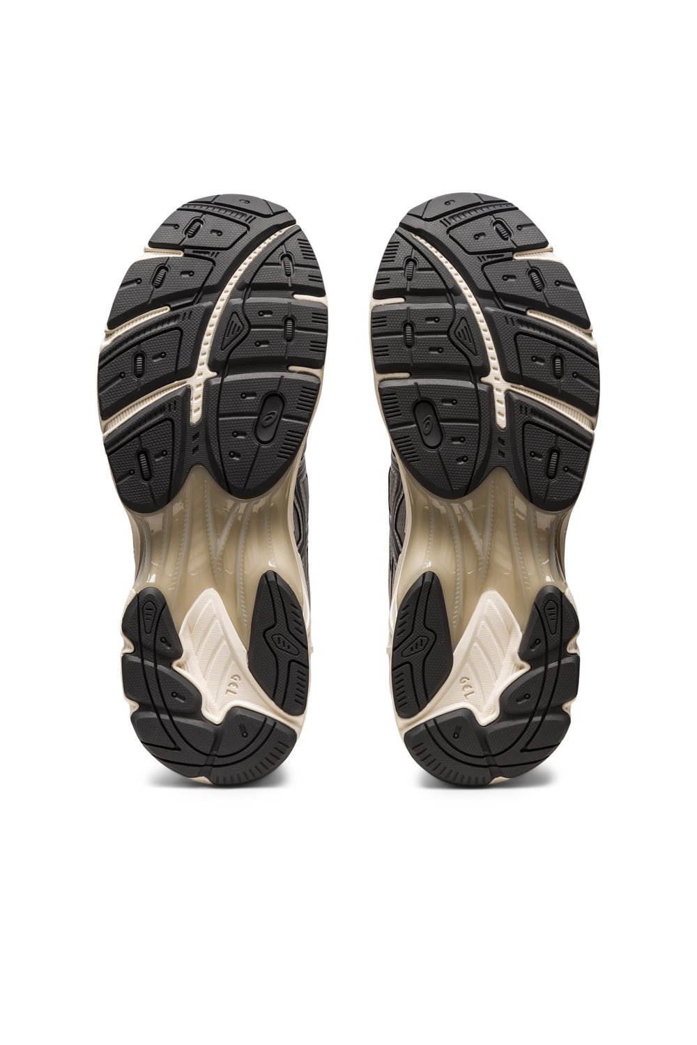 Asics Erkek Sneaker Siyah