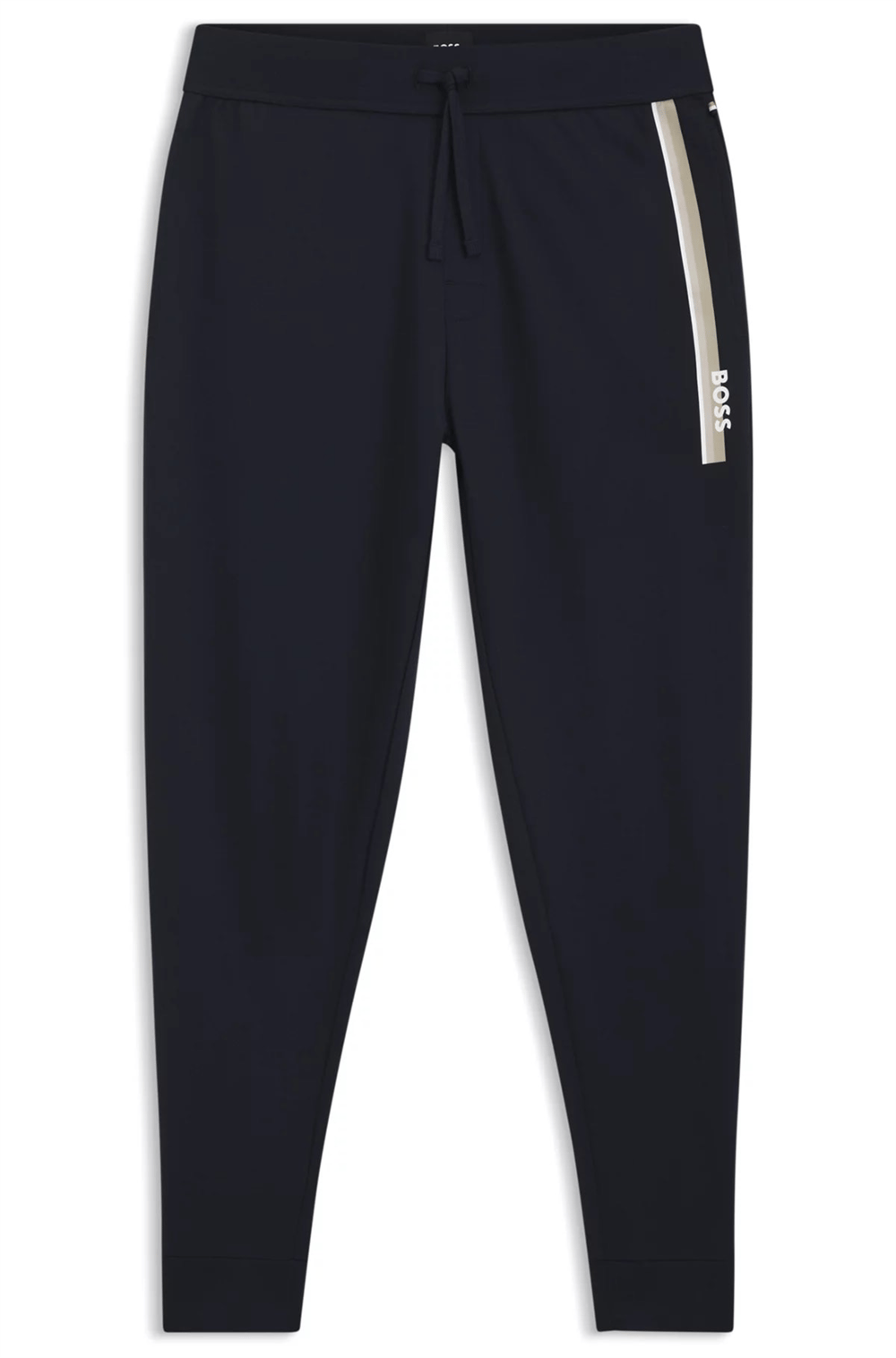 Boss Authentic Pants Erkek Eşofman Altı Mavi