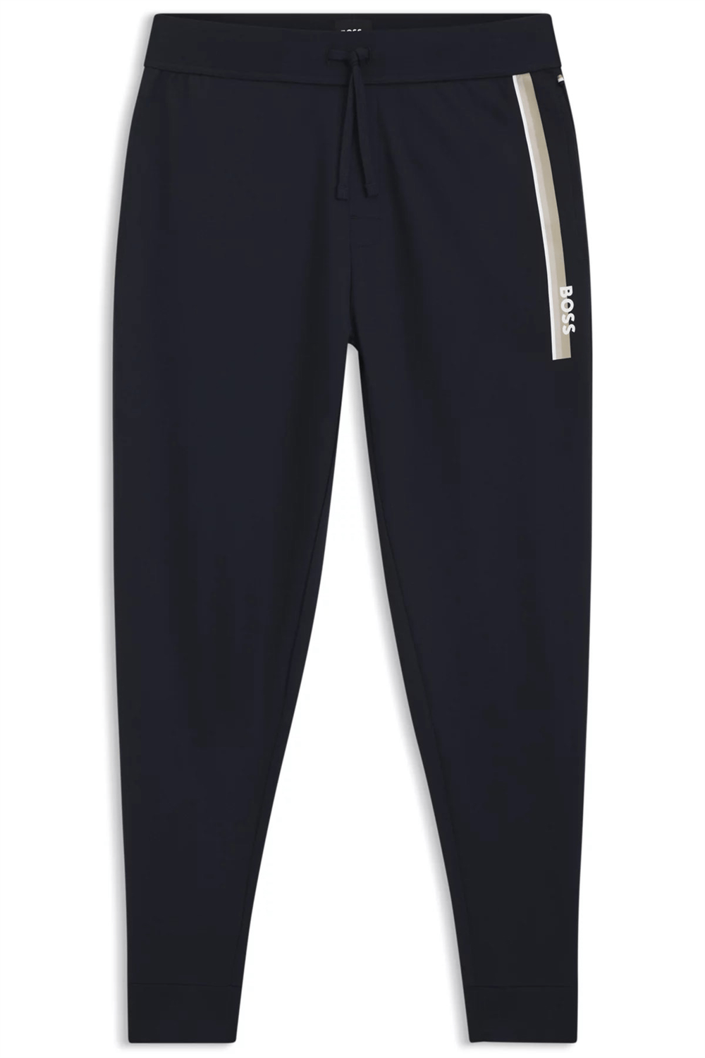 Boss Authentic Pants Erkek Eşofman Altı Mavi