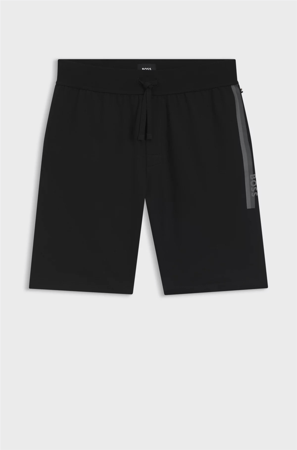 Boss Authentic Shorts Erkek Şort Siyah