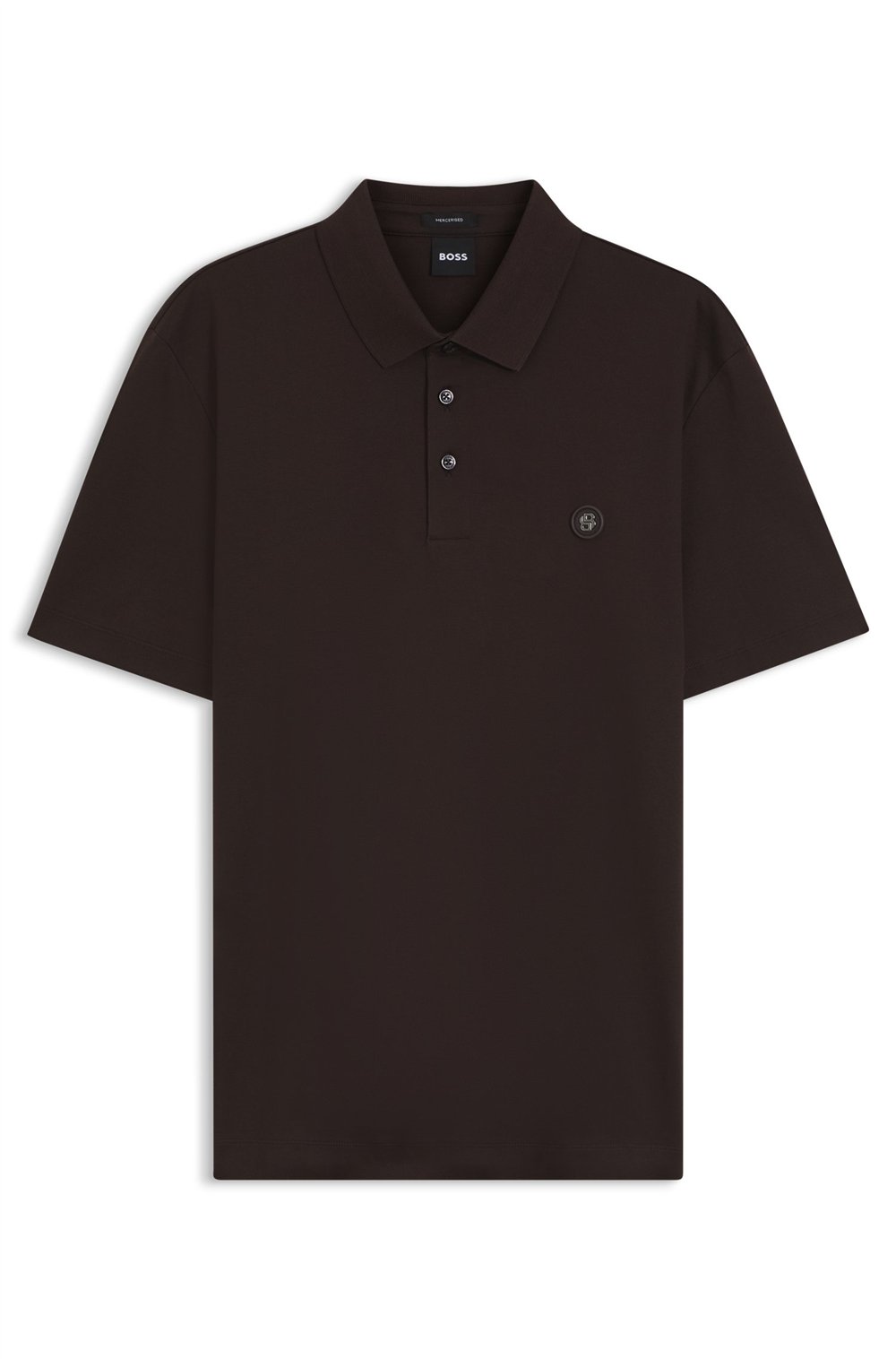 BOSS C Parris 01 Erkek Polo Yaka T-Shirt