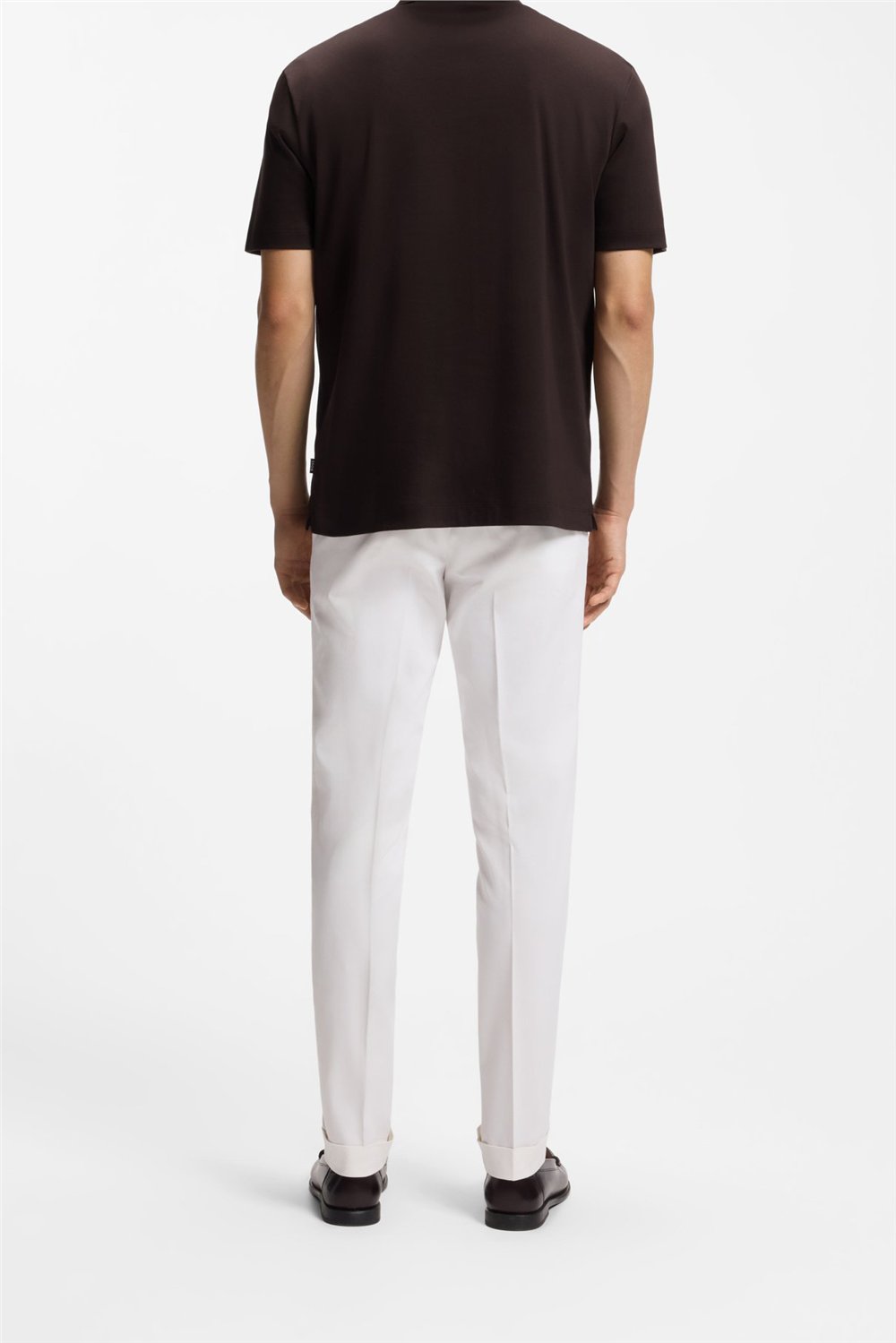 BOSS C Parris 01 Erkek Polo Yaka T-Shirt