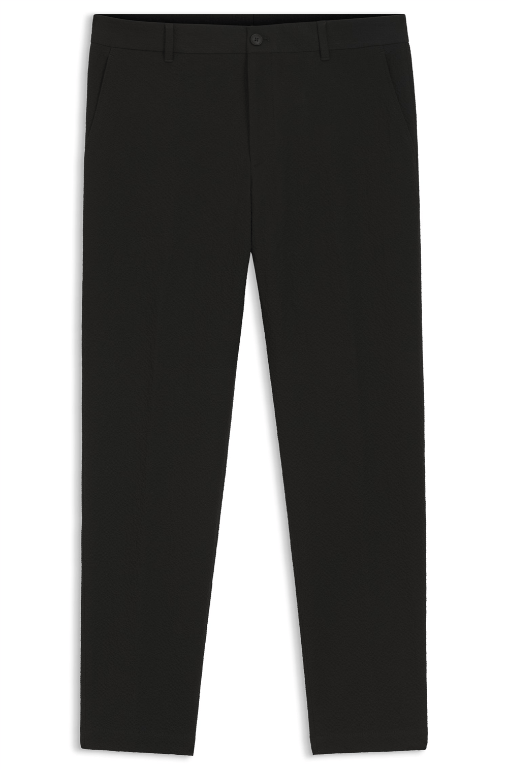 Boss C Perin 262 Erkek Pantolon Siyah