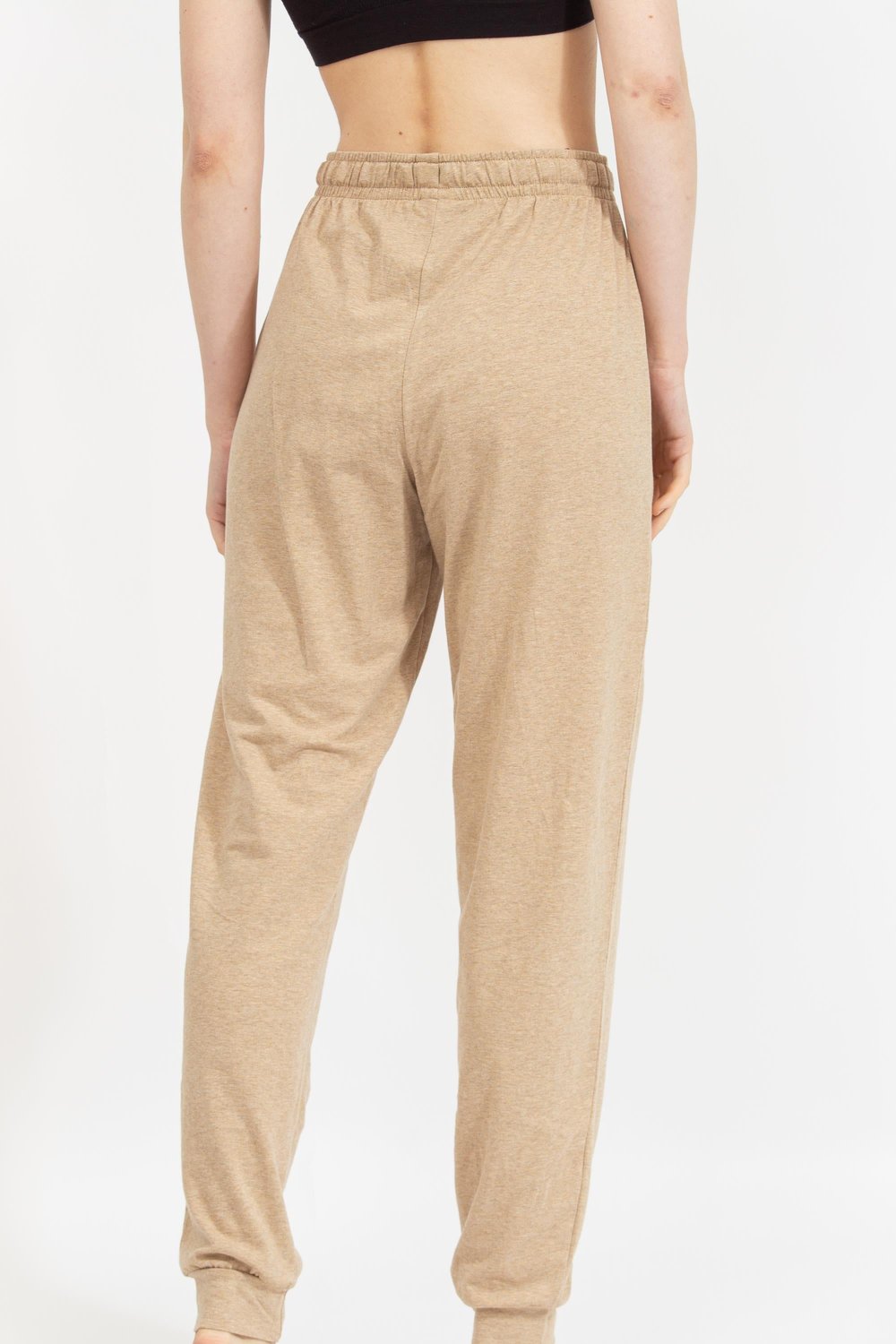 Boss CI Kadın Pijama Altı Bej