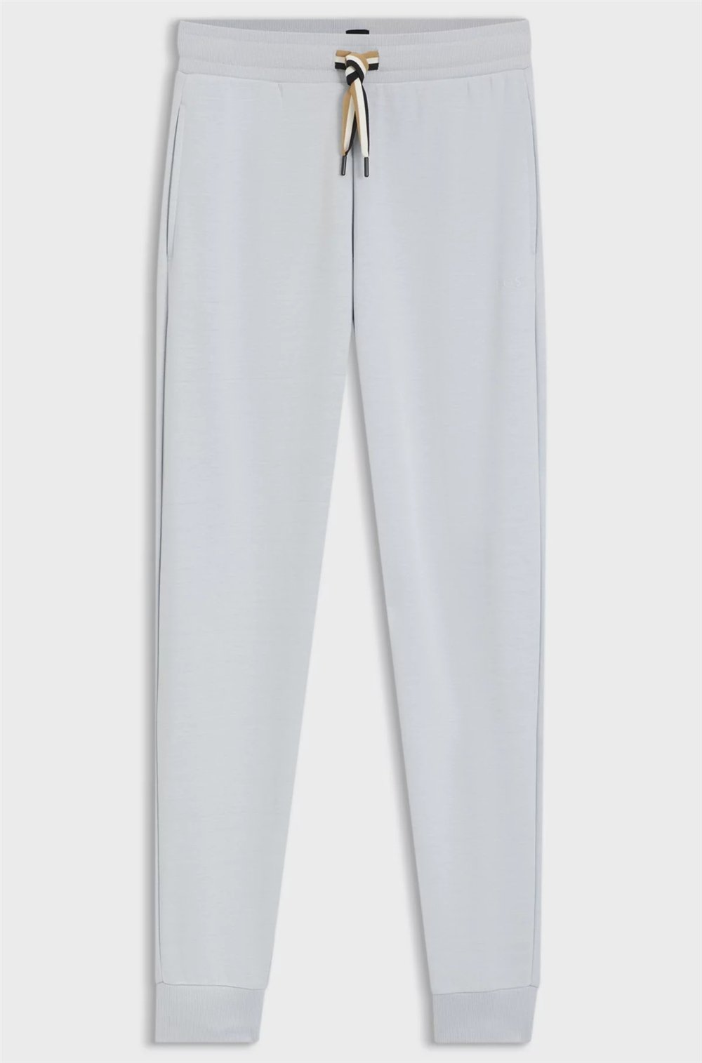 Boss CP Stripe Pants Cuff Kadın Eşofman Altı