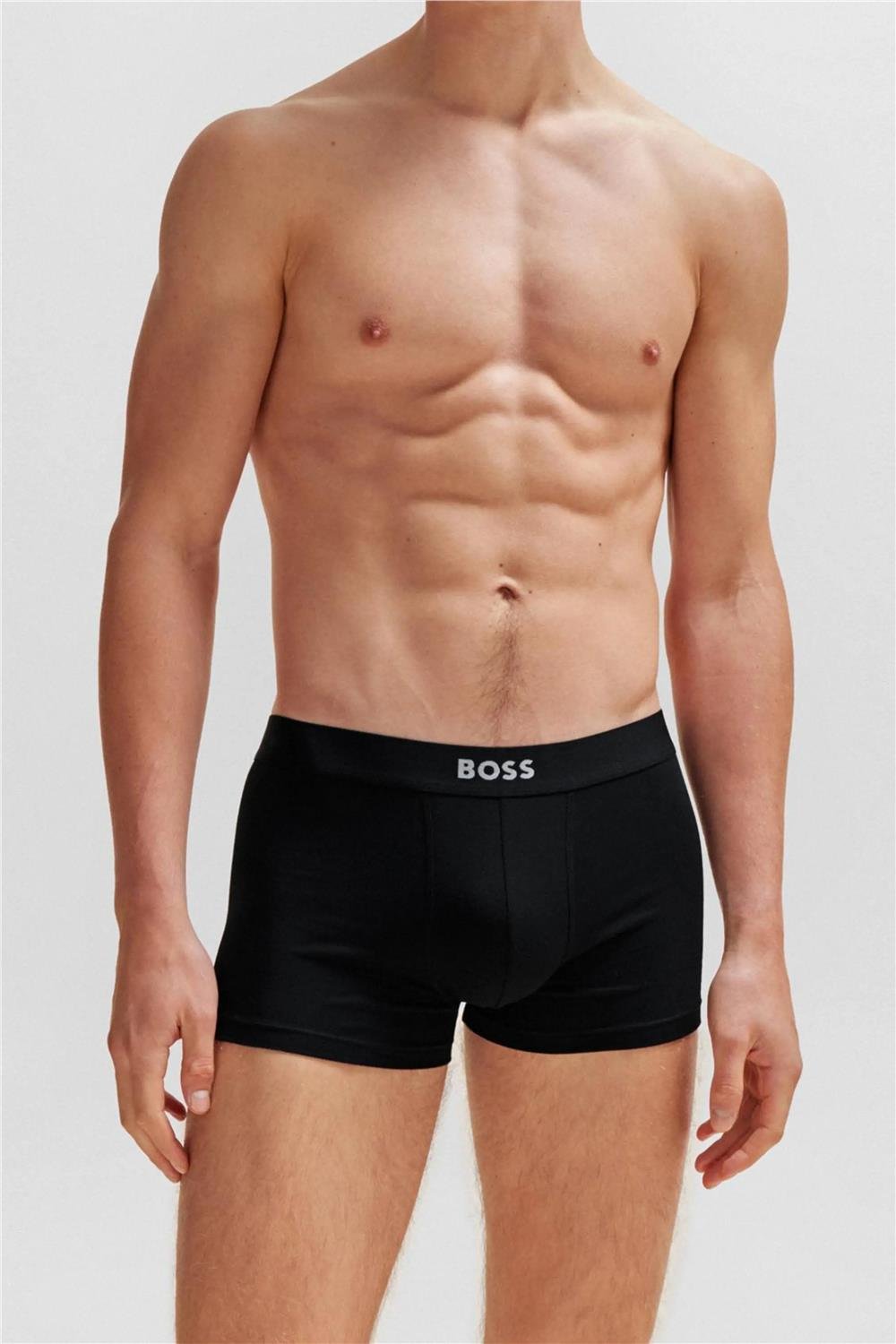 Boss Erkek 2li Boxer