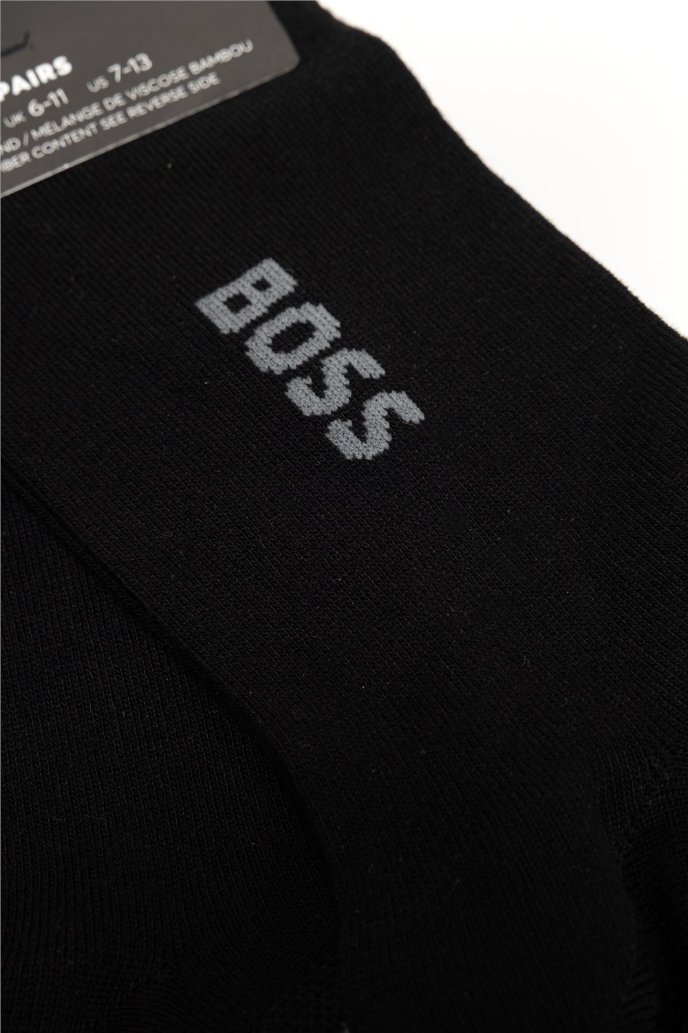 Boss Erkek 2li Çorap