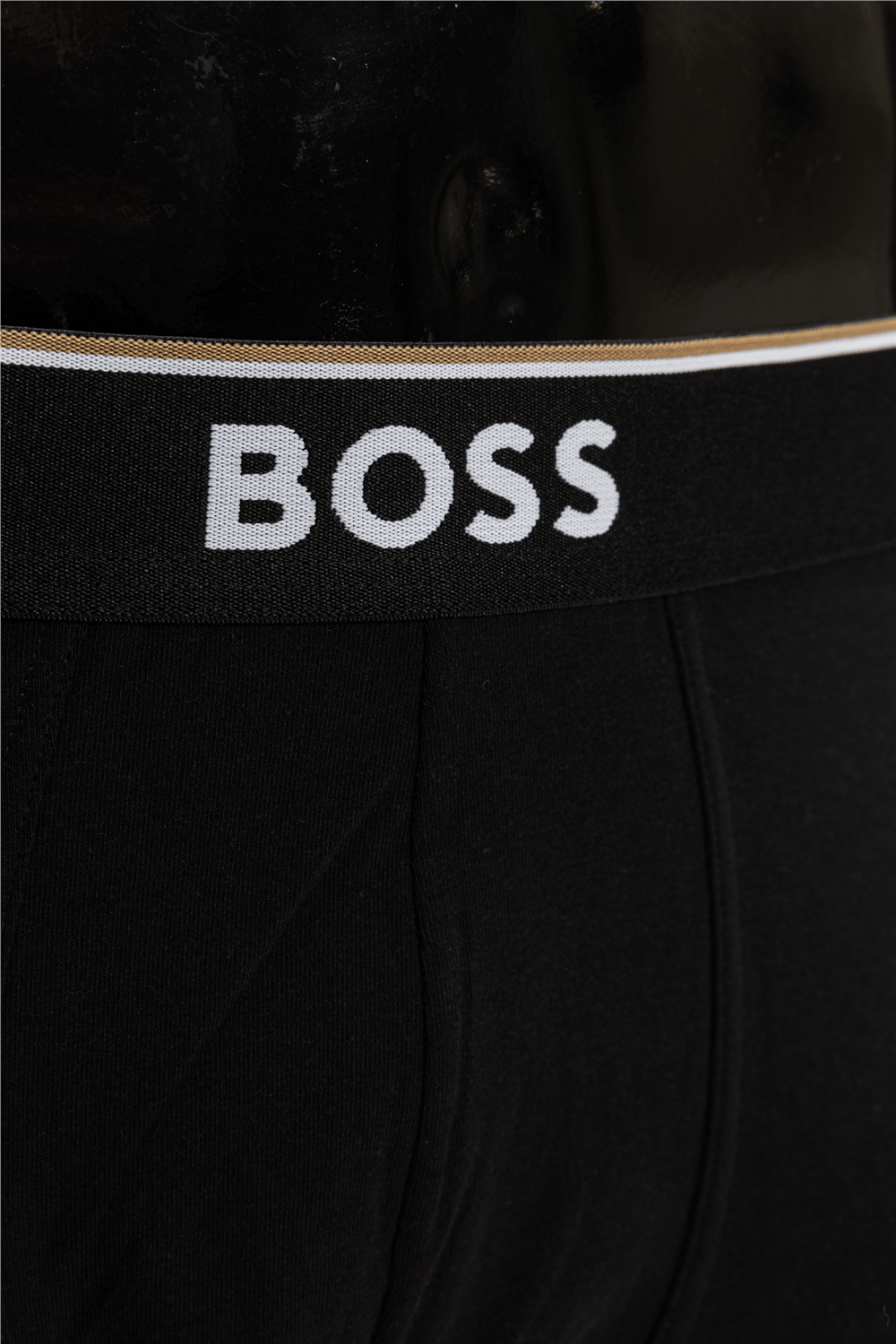 Boss Erkek 3lü Boxer