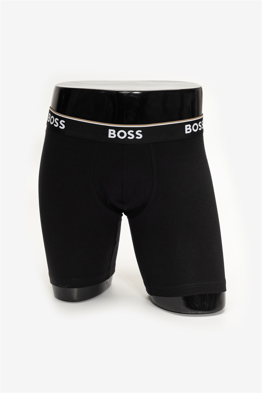 Boss Erkek 3lü Boxer