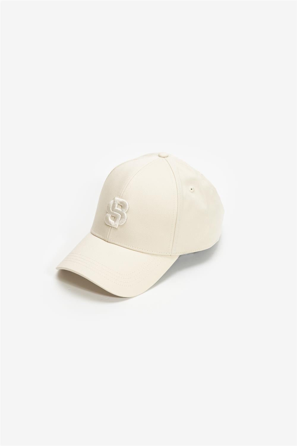 BOSS Zed-B-Icon Erkek Baseball Şapka