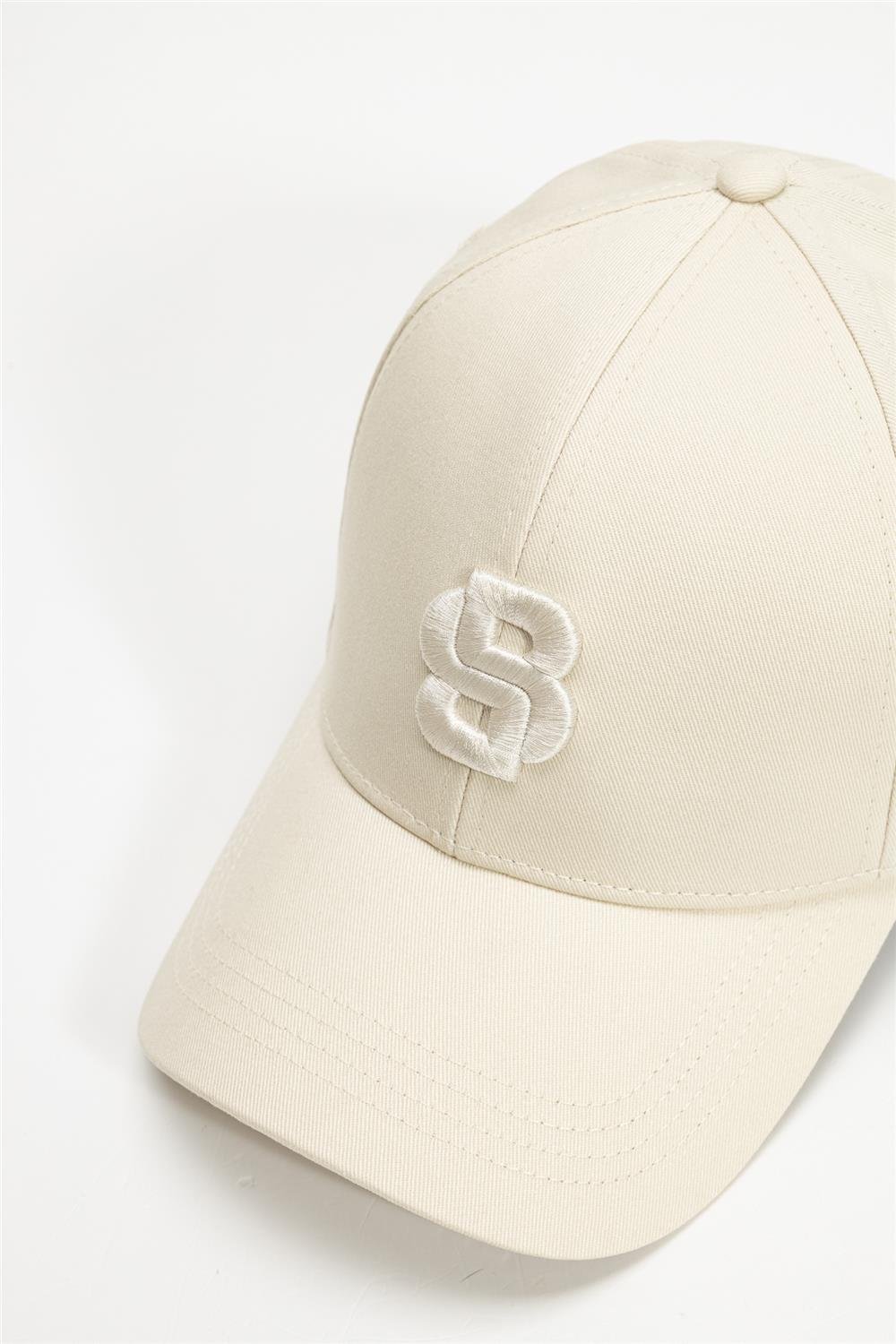 BOSS Zed-B-Icon Erkek Baseball Şapka