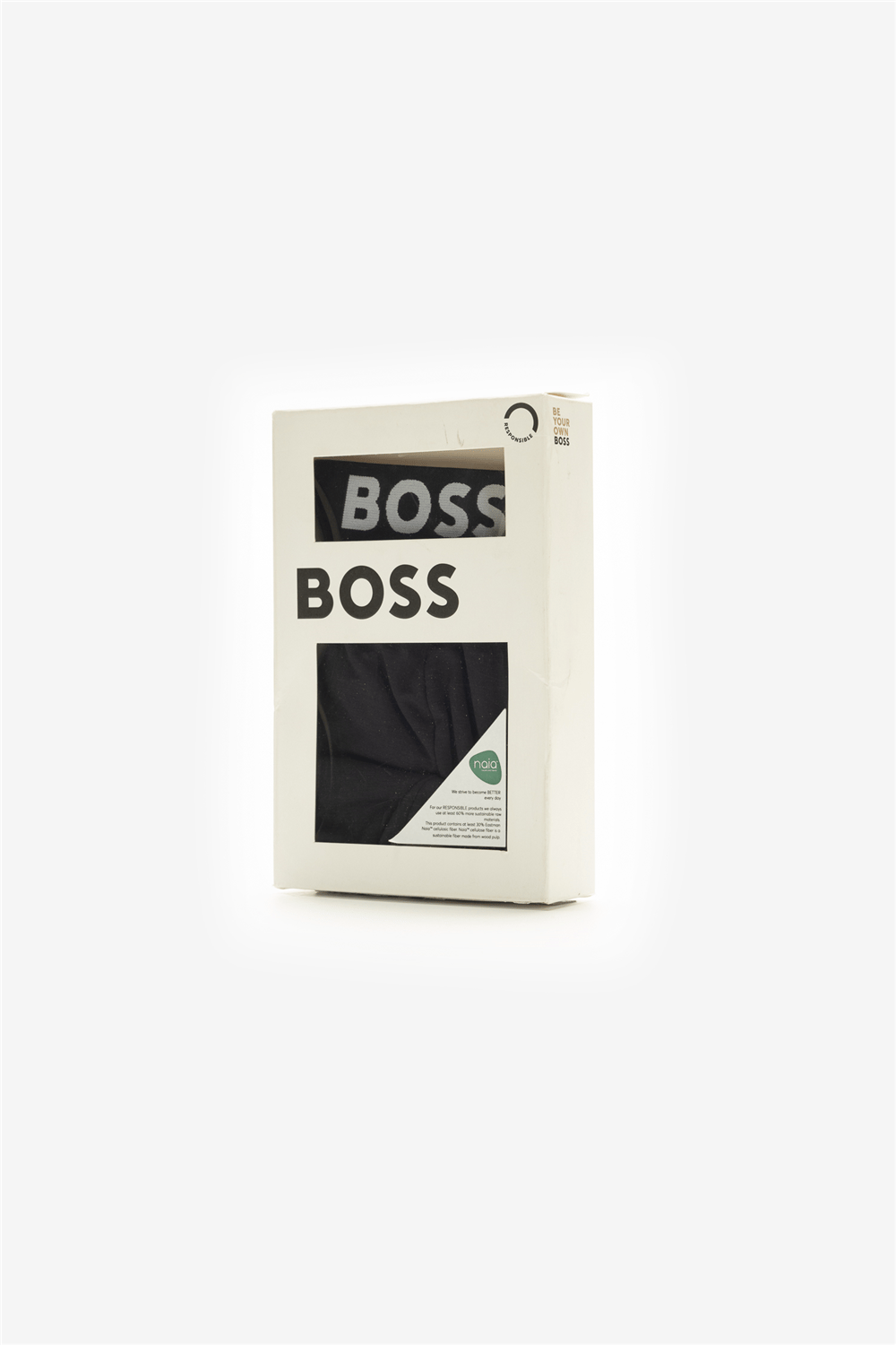 Boss Erkek Boxer