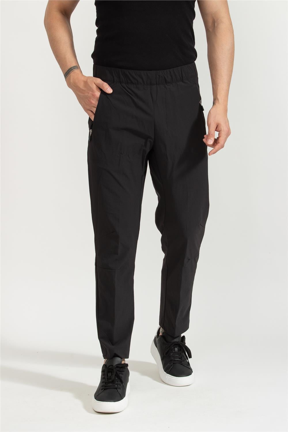 Boss Erkek Chino Pantolon