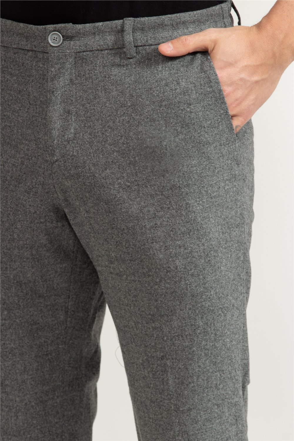 Boss Erkek Chino Pantolon